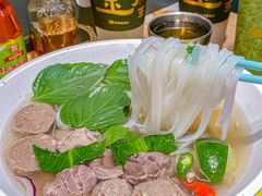 -蔡澜Pho·越南粉餐厅(海上世界店)