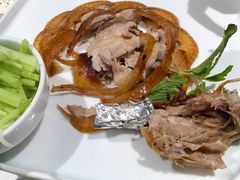 -味+新京宴·烤鸭·北京菜(创意谷店)