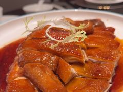 -绿华园休闲山庄