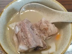 -本味焖罐源(天泽街店)