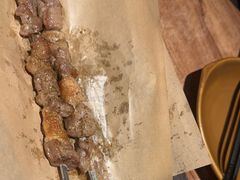 -耶里夏丽·丝路新疆菜·清真食品(徐汇南丹东路臻选店)