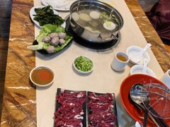 -福合埕牛肉丸(福平路店)