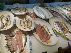 海鲜大杂烩-老宁波1381餐厅(宏泰广场店)