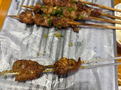 -唐力九头鸟烧烤·罗田吊锅(西云楼店)