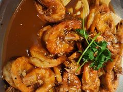 -李想大虾(吾悦广场店)