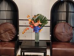 -南京圣和府邸豪华精选酒店