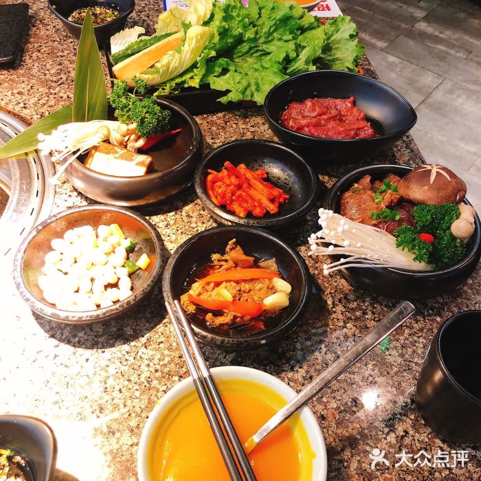 汉拿山(广阳万达广场店)-图片-廊坊美食-大众点评网