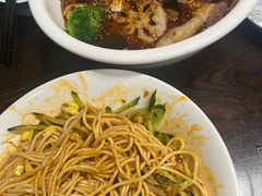 -艺味深尝(云锦路店)