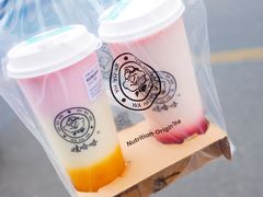 -娃哈哈·奶茶(武林店)