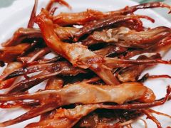 鸭舌-华盛丰温州大排档(东三环南路店)