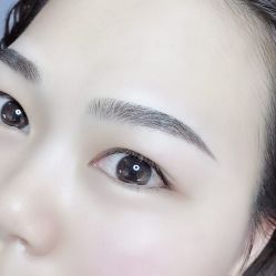 点击看大图 -久匠·纹眉半永久野生眉