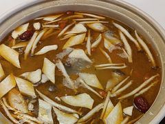 -土连锅·现熬养生汤锅(梁家巷店)