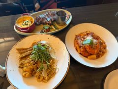 -哈蒙德餐厅