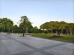 -华东政法大学(松江校区)