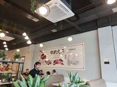 大堂-潮鑫牛肉火锅(敏捷广场店)