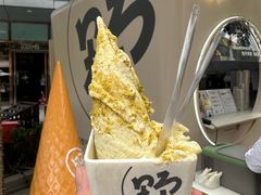 -野人先生现做冰淇淋(北京顺义祥云小镇店)