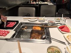 -海底捞火锅(长宁路龙之梦店)