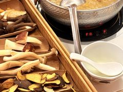 -菌小白火锅(时尚天河店)