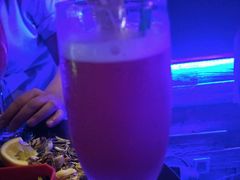 -好久不见网红乐队酒吧(鼓浪屿海底世界店)