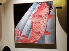 -炉胜·炉端烧·居酒屋