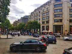 -路易·威登(香榭丽舍大道店)