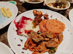 -汉丽斯巴西烤肉自助(市南店)