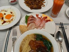 -华庭(澳门伦敦人店)