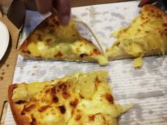 -尊宝比萨(黄泥磅店)