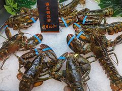 -张亮麻辣烫(哈尔滨金爵万象店)
