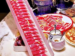 -涮福記·现切牛羊肉火锅(世纪汇店)