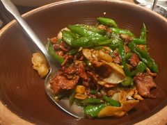 -农耕记·湖南土菜(halo广场店)