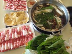 -彤德莱(奥林店)