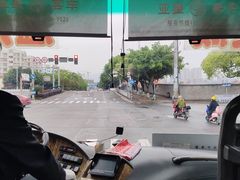 -瑞安圣井山景区