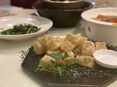 -品粹徽园·家常安徽菜