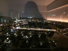 -东京湾希尔顿酒店