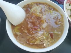 -红东阁东北菜烤肉酒馆(CROSS万象汇店)