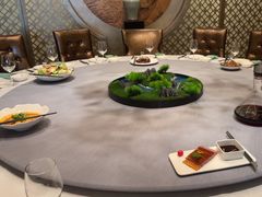 -怡和春天大酒楼(柳芳店)