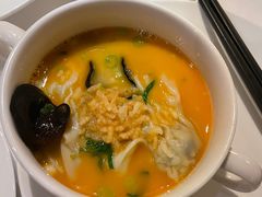 -富力丽思卡尔顿酒店·丽轩中餐厅