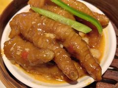 -多多旺港式茶餐厅(新区店)