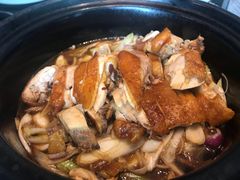 -翠湖宾馆·中餐厅