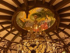 -B&C黄油与面包·THE GARDEN BAKERY概念店(世纪汇店)