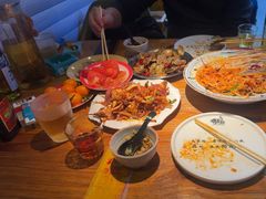 -喝丢一只鞋海鲜烧烤(文体街店)