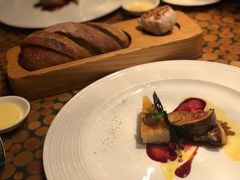 -金奥国际酒店温哥华扒房Vancouver Grill