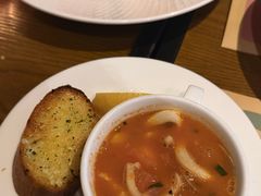 -安妮意大利餐厅(国贸店)