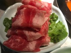 -卤教授老火锅
