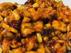 -馅老满(鼓楼店)