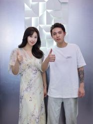 -东方麒麟·潘多拉SALON
