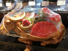 -尚海豆捞(乐虹坊店)