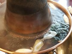 -福寿斋·老北京铜锅涮肉·烧烤(清岚店)