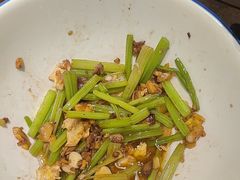 -俏湖兰·辣椒炒个肉(海沧店)